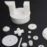 Buy cheap Plastic Products High Safety with Off White Color Similar ABS Resin from wholesalers