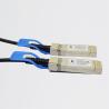 Buy cheap Ubiquiti Compatible 25G SFP28 Passive Direct Attach Copper Cable from wholesalers