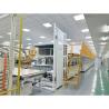Buy cheap Peak Power 45kW Stable Thermal Film Laminating Machine Maintenance Free from wholesalers