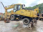 Construction Earth Moving Excavator Machine Used Excavator For Caterpillar