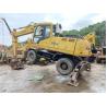 Buy cheap CAT 320DL Used Crawler Excavator Hydraulic Caterpillar Machinery For Municipal Works from wholesalers