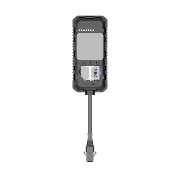 Buy cheap YOUWEI New popular 4g Gps Mini Motorcycle Bike Tracking Device Vehicle mini gps tracker For Car Great from wholesalers