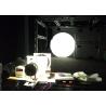 Buy cheap Tungsten LED COB Array 200W 3200K TLCI 90 Profile Light CRI 95 from wholesalers