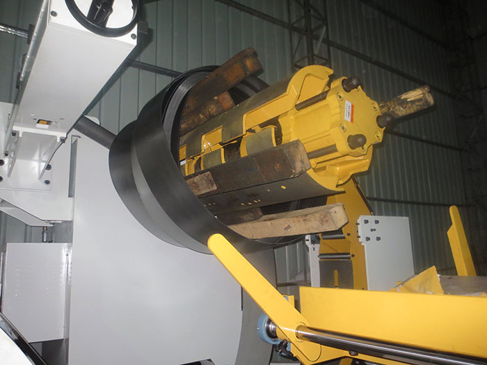 punching machine