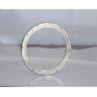 Buy cheap Hastelloy C276 Forged Shaft Ring Duplex Steel Precision Machined Components product