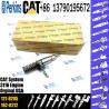 Buy cheap beautiful price hot sale New Fuel Injector OR8479 127-8205 for Caterpillar 3116 3114 Excavator E325B from wholesalers