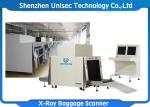 ISO 1600 Airport X Ray Security Scanner For Public Transport System