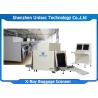 Buy cheap ISO 1600 Airport X Ray Security Scanner For Public Transport System from wholesalers