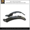 Buy cheap Plastic Inner Fender Liner For 2006 - 2011 Honda Civic Hybird Sedan from wholesalers