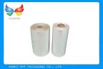 High Clarity PETG Shrink Film Rolls No Delamination For Outside Packing For