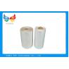 Buy cheap High Clarity PETG Shrink Film Rolls No Delamination For Outside Packing For Drink Bottle Labels in 30mic from wholesalers