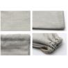 Buy cheap Attractive Style Fabric Jewelry Pouches Natural Printed Environmental Friendly from wholesalers