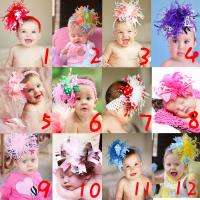 Buy cheap High Quality And Lowest Price For Baby HairBand product