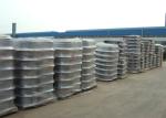 Wheel Adapter Steel Truck Wheels Semi Trailer Rims , Semi Truck Rims 24 Inch