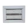 Buy cheap IP66 Gas Station 16000lm 120W LED Canopy Lights Aluminium Modular from wholesalers