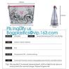 Buy cheap pvc pouch clear vinyl pvc k bag, PVC zipper slider travel cosmetic bag, commodity package bag, matte frosted PVC s from wholesalers