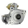 Buy cheap 24V 9T Auto Starter Motor , 3.2 KW One Wire Alternator 13.5mm ID Unthreaded from wholesalers