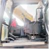 Buy cheap 21 Ton Crawler Chain Used Sany Excavator 215 in Shanghai 0.93 m3 Bucket Capacity from wholesalers