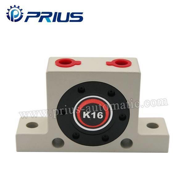 Quality K series Pneumatic Ball Vibrator for sale