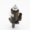 Buy cheap Excavator Solenoid Valve YN35V00061F1 For SK200-6E SK230-6E from wholesalers
