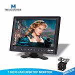 Universal Car Dashboard Touch Screen Display 12 Months Warranty