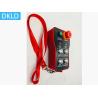 Buy cheap Industrial Wireless Remote Control from wholesalers