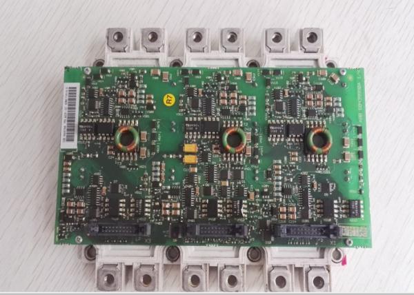 Buy cheap ABB FS300R17KE3/AGDR-76C S IGBT Module Drive for Industrial Core Credit 0.00 from wholesalers