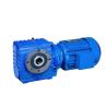 Buy cheap 380V 50Hz/60Hz Helical Bevel Helical Reducer Carburizing Treatment from wholesalers