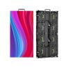 Buy cheap High Resolution P3.91 P4.81 LED TV Wall Rental Display for Outdoor Advertising Rental from wholesalers