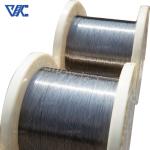 Aerospace Industry Nickel Copper Alloy Monel K500 Wire With Better Resistance