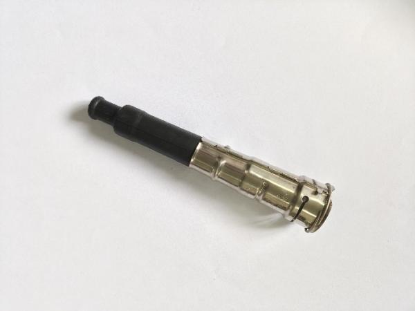 Buy cheap Heat Resistant Spark Plug Connector 13mm Ignition Lead Connectors from wholesalers