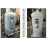 Buy cheap Marine air tank A0.16-3.0 CB493-98, marine control air cylinder A0.16-3.0 CB493-98 from wholesalers