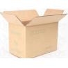 Buy cheap Handmade Matte UV Medicine Carton Box Degradable SGS from wholesalers