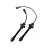 Buy cheap Mitsubishi Wagon Ignition Coil Plug Wires MD334043 MD338624 High Precision from wholesalers