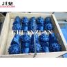Buy cheap Foundation Engineering Cone Drill Bit 150-60RPM Speed With Special Sealed Bearing from wholesalers