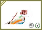 STP/Foiled Twisted Pair Indoor CAT6 Network Lan Cable100% pure copper 4pairs 0