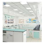 Metal Biology Lab Furniture Table Corrosion Resistant Customized Sturdy