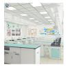 Buy cheap Metal Biology Lab Furniture Table Corrosion Resistant Customized Sturdy from wholesalers