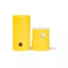 Buy cheap Custom Child Resistant Cardboard Tube Paper Tube with Safety Lock Button from wholesalers