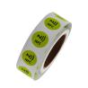 Buy cheap Blank White Paper Ntag215 NFC Stickers from wholesalers
