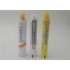 Buy cheap Aluminum Pharma Cream Tube 3 ML - 200 ML Capacity For Fucide Cream from wholesalers