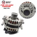 ZPY Alternator 0124525009 0124525088 F000BL0809 F000BL08C0 06B903016AA