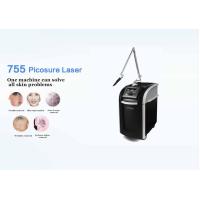 Buy cheap picosure laser machine tattoo removal laser machine equipment for freckle product