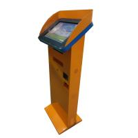 Buy cheap Smart 19" Infrared Touch Screen Government kiosk product