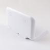 Buy cheap Plastic Collapsible Clock Wireless Charger White Color 20W Fast Speed from wholesalers