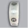 Buy cheap Clear Round RFID NFC Sticker , 216 Transparent NFC Chip Sticker from wholesalers