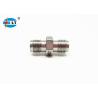 Buy cheap 33GHz 3.5mm Female to Female Adapter Millimeter Wave Adapter from wholesalers