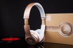 Beats by Dr.Dre Solo2 Wireless Headband Wireless Headphones Special Edition Gold