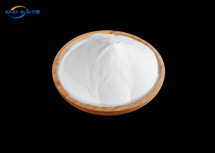 DTF Polyurethane Hot Melt Powder Adhesive For T Shirt Heat Transfer Printing