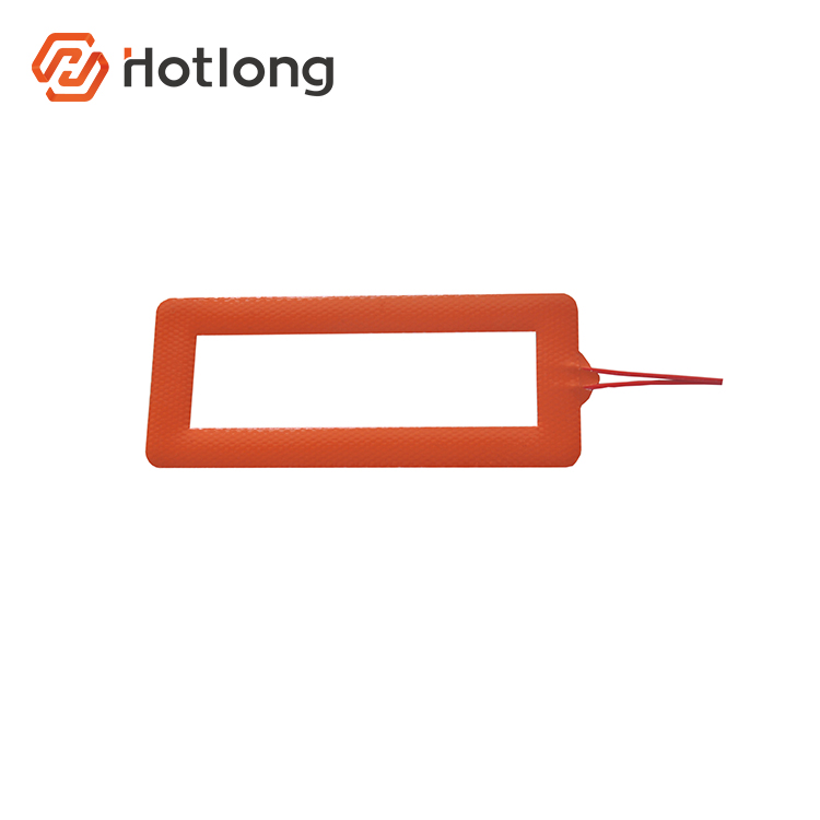 Customized Shape Industrial 1500*550mm Heater